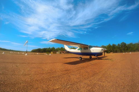 Wave Rock And Pinnacles Air & Ground Tour - Accommodation Australia 0