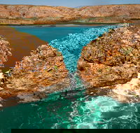 Horizontal Falls Half-Day Tour from Broome - Local Tourism