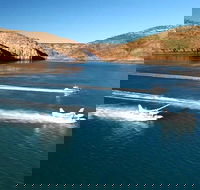 Horizontal Falls Full-Day Tour from Broome 4x4  Seaplane - Local Tourism