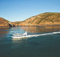 Horizontal Falls Tour - Ex Derby - Local Tourism