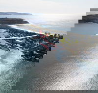 Sydney Northern Beaches Scenic Flight by Seaplane - Local Tourism