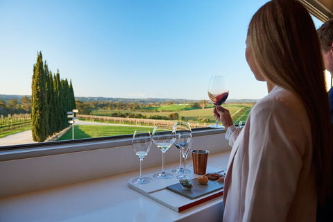 Adelaide Hills Food, Wine, Cheese, & Chocolate - Private Day Tour - Local Tourism 0