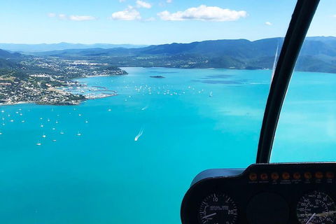Reef & Whitehaven Landing - Accommodation Australia 0