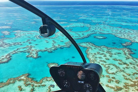 Reef & Whitehaven Landing - Accommodation Australia 1