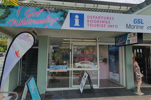 Reef & Whitehaven Landing - Accommodation Australia 5