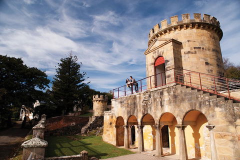 Small-Group Day Trip From Hobart To Port Arthur - Local Tourism 3