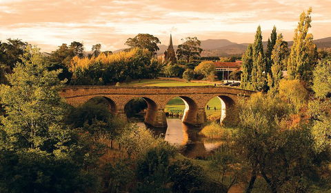 Small-Group Day Trip From Hobart To Port Arthur - Local Tourism 5