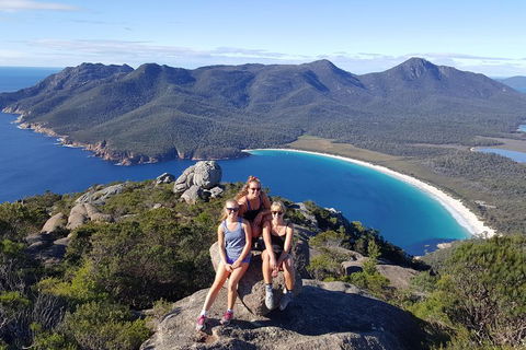 6-Day Tasmanian Explorer Adventure Tour From Hobart - Local Tourism 1