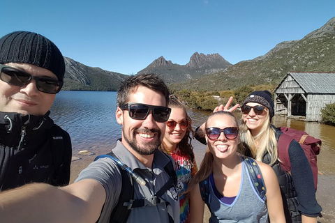 6-Day Tasmanian Explorer Adventure Tour From Hobart - Local Tourism 5