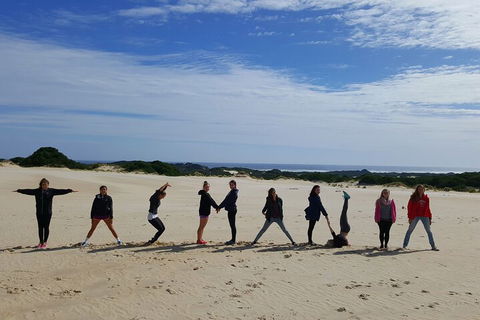 5-Day Best Of Tasmania Tour From Hobart - Australia Shopping 4