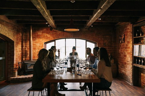 Wirra Wirra Vineyard McLaren Vale: Winery Tour And Shiraz Masterclass - Australia Shopping 1