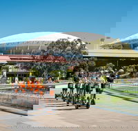 Adelaide Riverbank Guided Segway Tour - Local Tourism