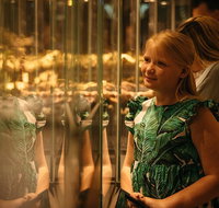 The Perth Mint Guided Heritage Tour and Gold Pour - Local Tourism