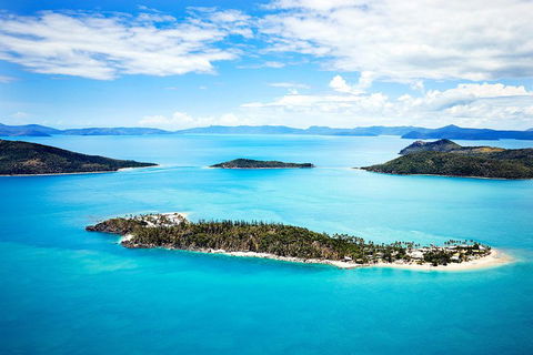 Whitehaven Beach And Daydream Island Cruise - Accommodation Australia 5
