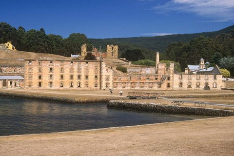 Port Arthur Tour From Hobart - Local Tourism 0