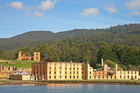 Port Arthur Tour From Hobart - Local Tourism 1