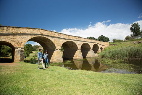 Port Arthur Tour From Hobart - Local Tourism 2
