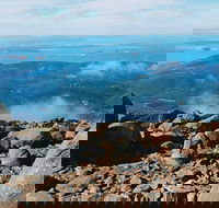 Mount Wellington Ultimate Experience Tour from Hobart - Australia Shopping