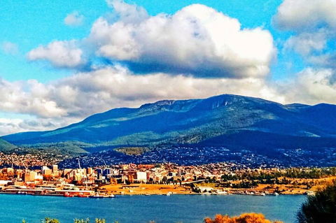 Hobart Half-Day Sightseeing Coach Tram Tour - Local Tourism 2