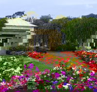 Hobart City Sightseeing Tour Including MONA Admission - Accommodation Australia