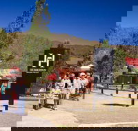 Historic Village Herberton and Tableland Tour - Accommodation Australia
