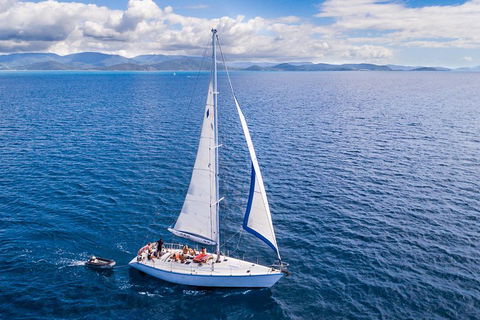2 Night Small Group Whitsundays Sailing Adventure Aboard Mandrake - Local Tourism 3