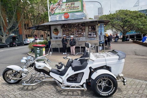 Sydney Scenic Trike Or Harley Davidson Tour - Accommodation Australia 3