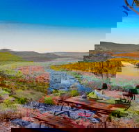 9-Day Kimberley Offroad Adventure from Darwin to Broome - Local Tourism