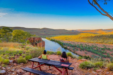 9-Day Kimberley Offroad Adventure From Darwin To Broome - Local Tourism 0