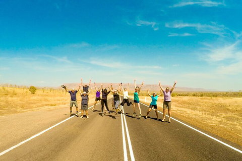 9-Day Kimberley Offroad Adventure From Darwin To Broome - Local Tourism 1