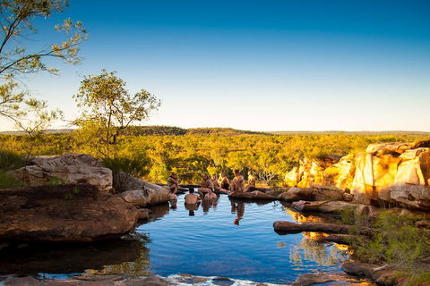 9-Day Kimberley Offroad Adventure From Broome To Darwin - Local Tourism 2