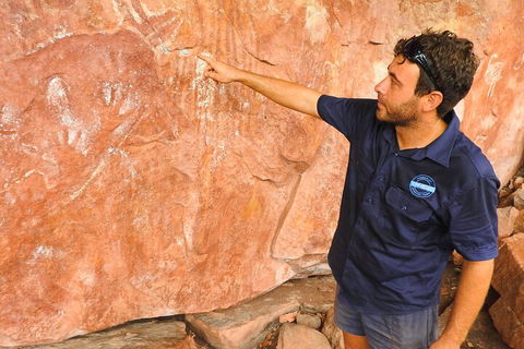 9-Day Kimberley Offroad Adventure From Broome To Darwin - Local Tourism 3