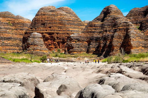 9-Day Kimberley Offroad Adventure From Broome To Darwin - Local Tourism 5