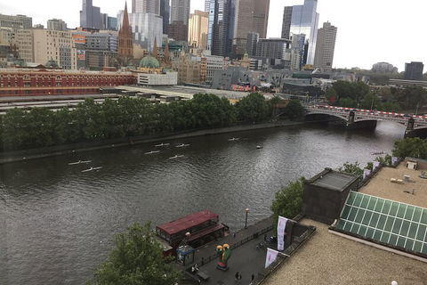 Private Half Day Melbourne City Tour With Local Guide - Accommodation Australia 3