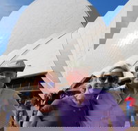 Sydney Private Day Tours  See Sydney in Style  8 Hour Luxury Private Tour - Local Tourism