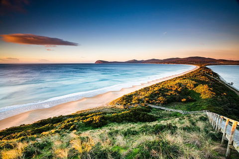 Full-Day Guided Bruny Island Tour From Hobart - Australia Shopping 2