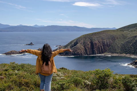 Full-Day Guided Bruny Island Tour From Hobart - Australia Shopping 3