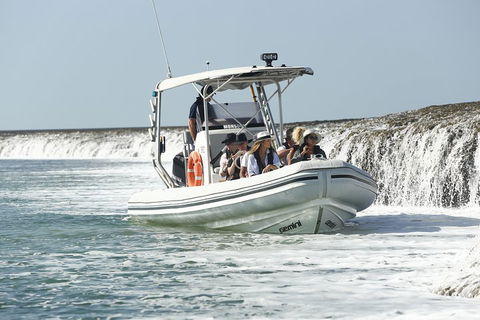 Cygnet Bay Explorer - Local Tourism 2