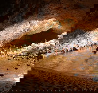 Windjana Explorer - Local Tourism