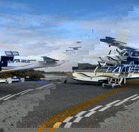 Full Day Tour by Seaplane to Rottnest Island Small Group Trip - Local Tourism