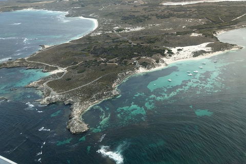 Full Day Tour By Seaplane To Rottnest Island Small Group Trip - Local Tourism 5