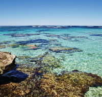 Seaplane Flights Perth to Rottnest Island and return - Local Tourism