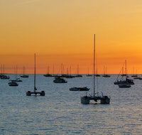Darwin Hop-on Hop-off Bus Tour - Local Tourism