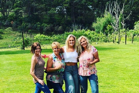 Full Day Mount Tamborine Winery Tour From Gold Coast - Accommodation Australia 1