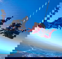 Byron Bay Tandem Sky Dive - Local Tourism