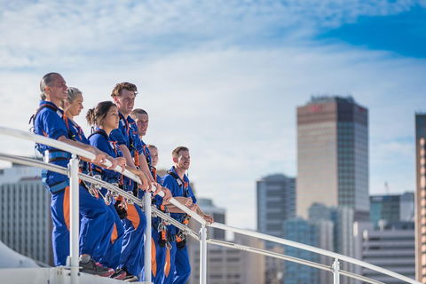 RoofClimb Adelaide Oval Experience - Accommodation Australia 2