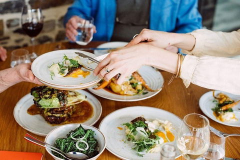 Maggie Beer Farm - Barossa Valley Regional Tour - Australia Shopping 2