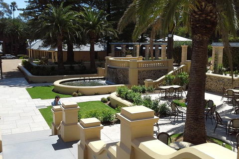 Maggie Beer Farm - Barossa Valley Regional Tour - Australia Shopping 4