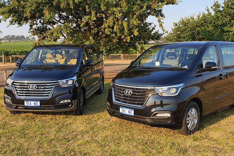 Maggie Beer Farm - Barossa Valley Regional Tour - Australia Shopping 5