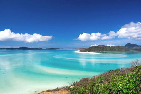 Whitsunday Islands Sailing Adventure - Accommodation Australia 4
